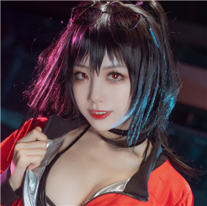 水淼aqua