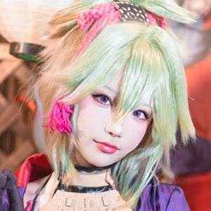 七七娜娜子